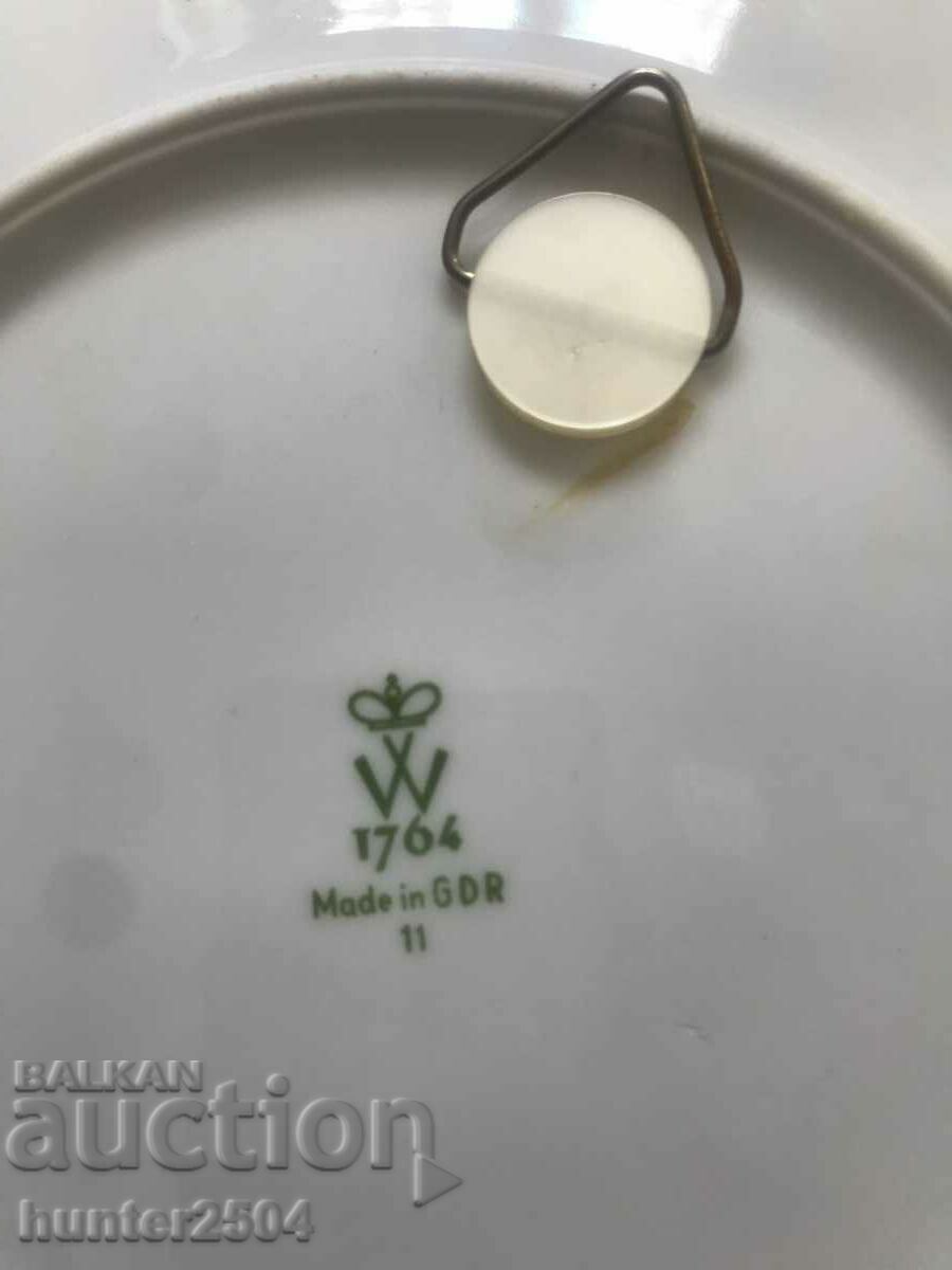 Licitație Placa de perete "ARCHAR"-GDR-19 cm Licitație Placa de perete "ARCHAR"-GDR-19 cm