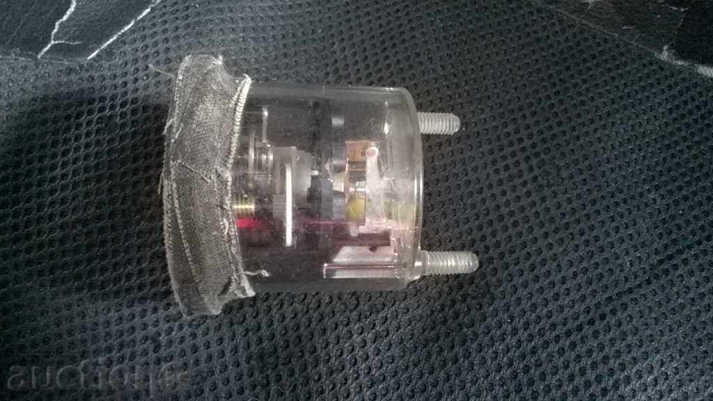 Auction Old clock device Auction Old clock device