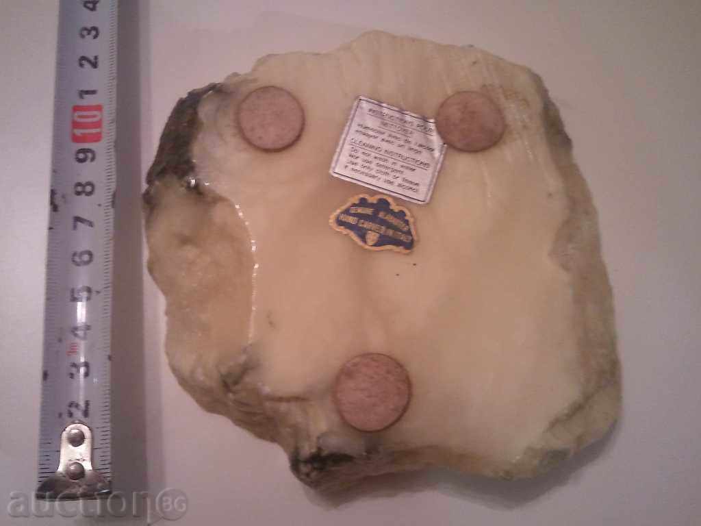 Delivery of Tubar ash from Alabaster Alabaster Italy Delivery of Tubar ash from Alabaster Alabaster Italy