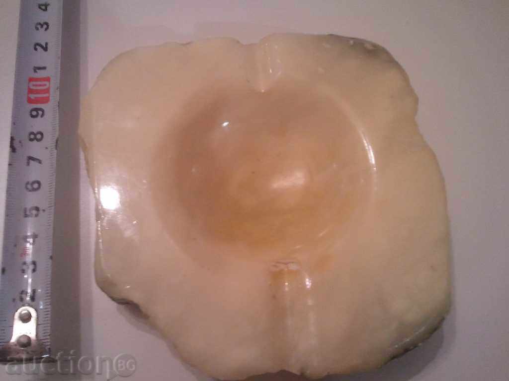 Tubar ash from Alabaster Alabaster Italy - 6 Tubar ash from Alabaster Alabaster Italy - 6