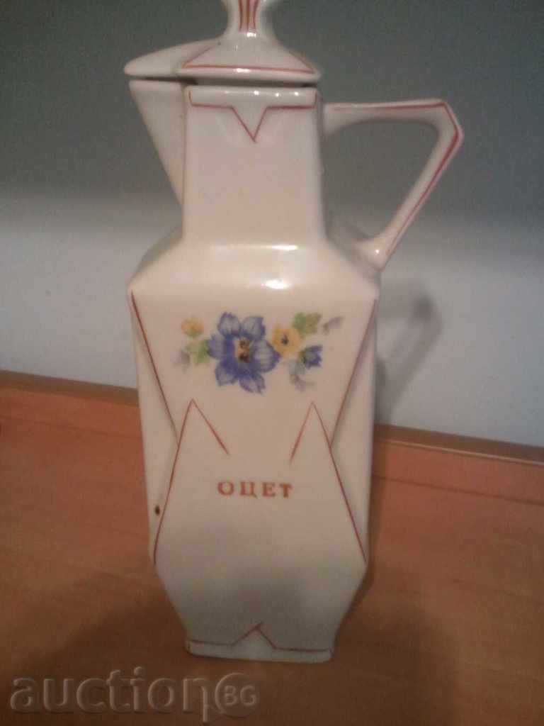 Delivery of porcelain vinegar EARLY SOCCER SERVICE Delivery of porcelain vinegar EARLY SOCCER SERVICE