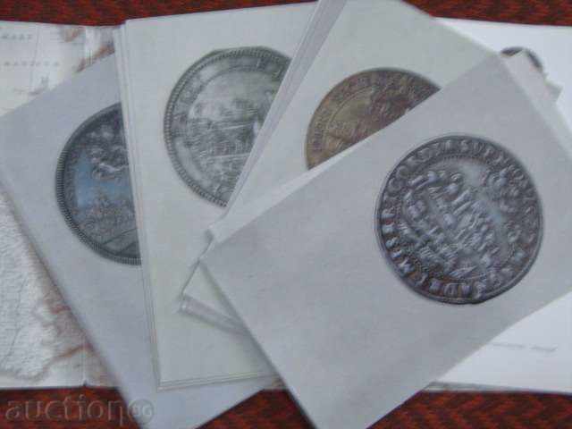 Coin cards with price 15.00 BGN | € 7.67 Coin cards with price 15.00 BGN | € 7.67
