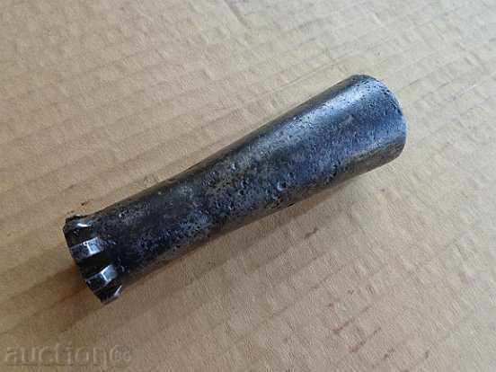 Fire cover for light machine gun, rifle, carbine with price 69.00 BGN | € 35.28 Fire cover for light machine gun, rifle, carbine with price 69.00 BGN | € 35.28