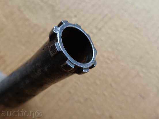 Fire cover for light machine gun, rifle, carbine - 6 Fire cover for light machine gun, rifle, carbine - 6