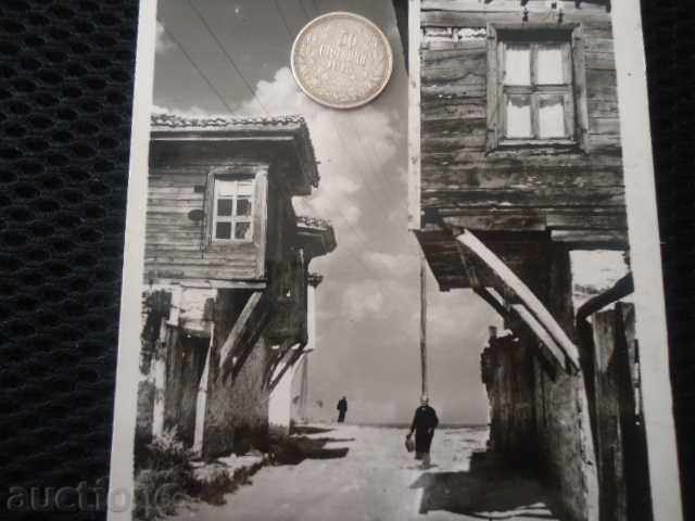 Auction Nessebar old houses Auction Nessebar old houses