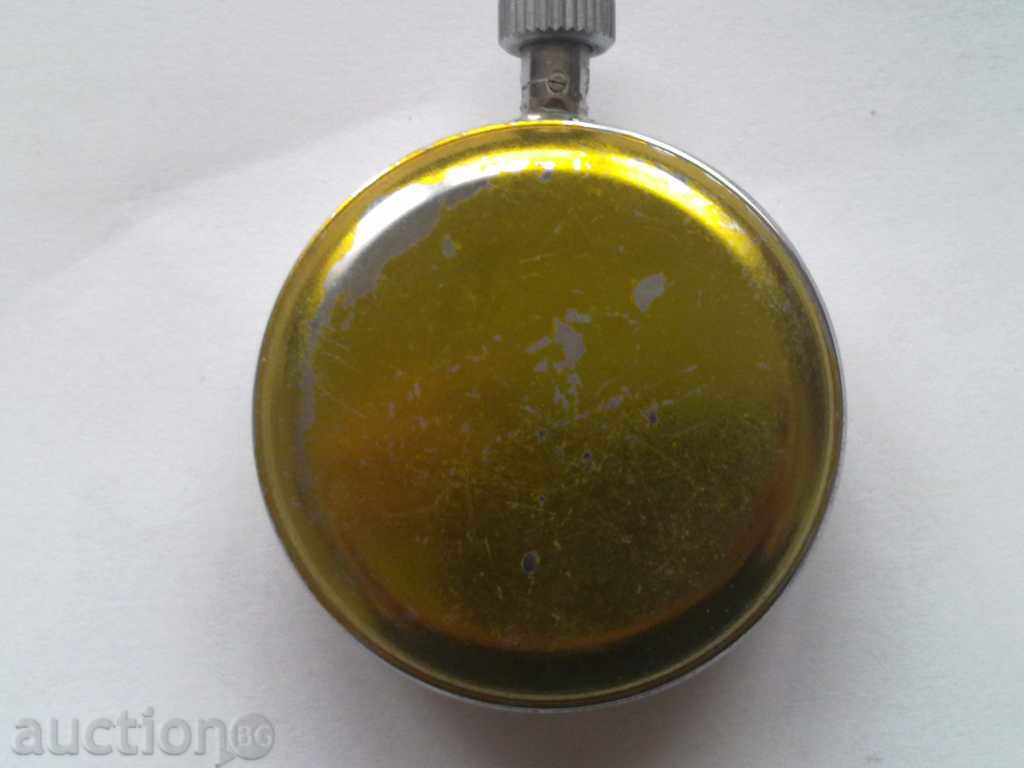 Chronometer with price 20.00 BGN | € 10.23 Chronometer with price 20.00 BGN | € 10.23