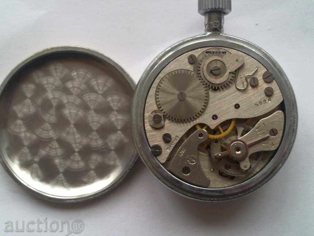 Auction Chronometer Auction Chronometer