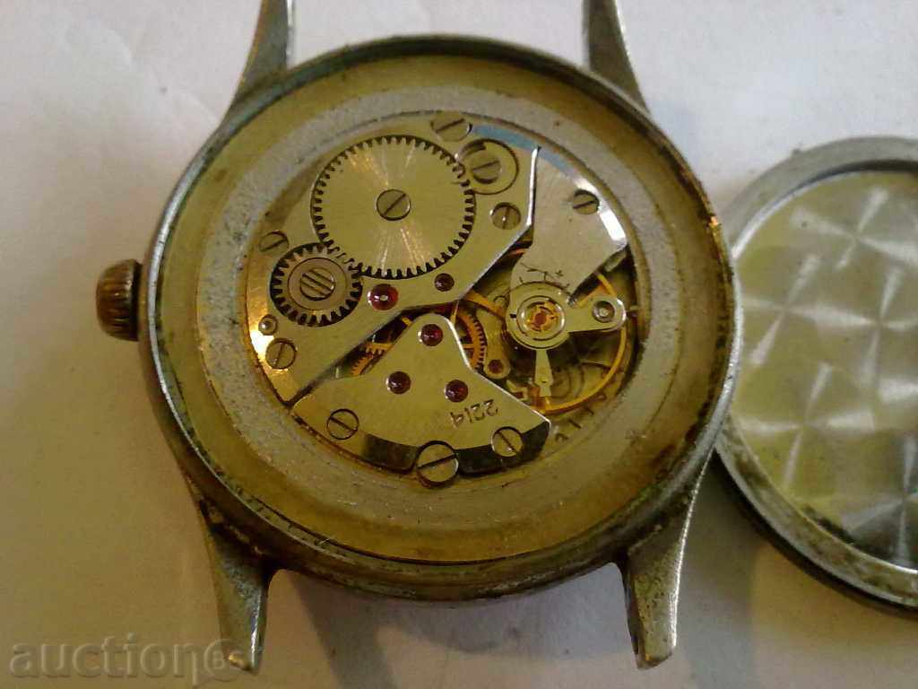 VOSTOCK with price 10.00 BGN | € 5.11 VOSTOCK with price 10.00 BGN | € 5.11