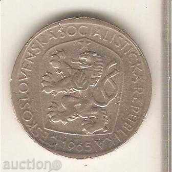 + Czechoslovakia 3 kronas 1965 with price 1.70 BGN | € 0.87 + Czechoslovakia 3 kronas 1965 with price 1.70 BGN | € 0.87