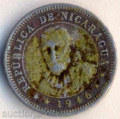 Nicaragua 5 centavos 1946 cu preț € 2.30 | 4.50 BGN
