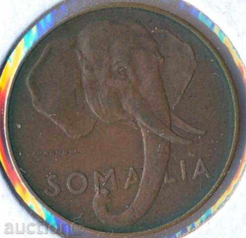 Сомалия 1 чентезимо 1950 година, ROMA с цена 10.00 лв. | € 5.11 Сомалия 1 чентезимо 1950 година, ROMA с цена 10.00 лв. | € 5.11