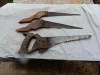 old saws
