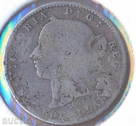 Νέα Γη, ένα νησί 10 σεντς το 1890, η κυκλοφορία των 100 χιλιάδων. με τιμή 17.00 BGN | € 8.69 Νέα Γη, ένα νησί 10 σεντς το 1890, η κυκλοφορία των 100 χιλιάδων. με τιμή 17.00 BGN | € 8.69