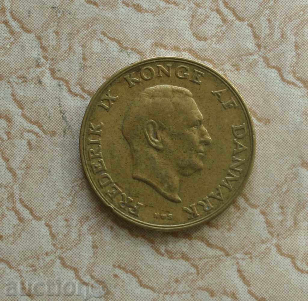 1 Kroon 1948 Δανία με τιμή € 2.30 | 4.50 BGN 1 Kroon 1948 Δανία με τιμή € 2.30 | 4.50 BGN
