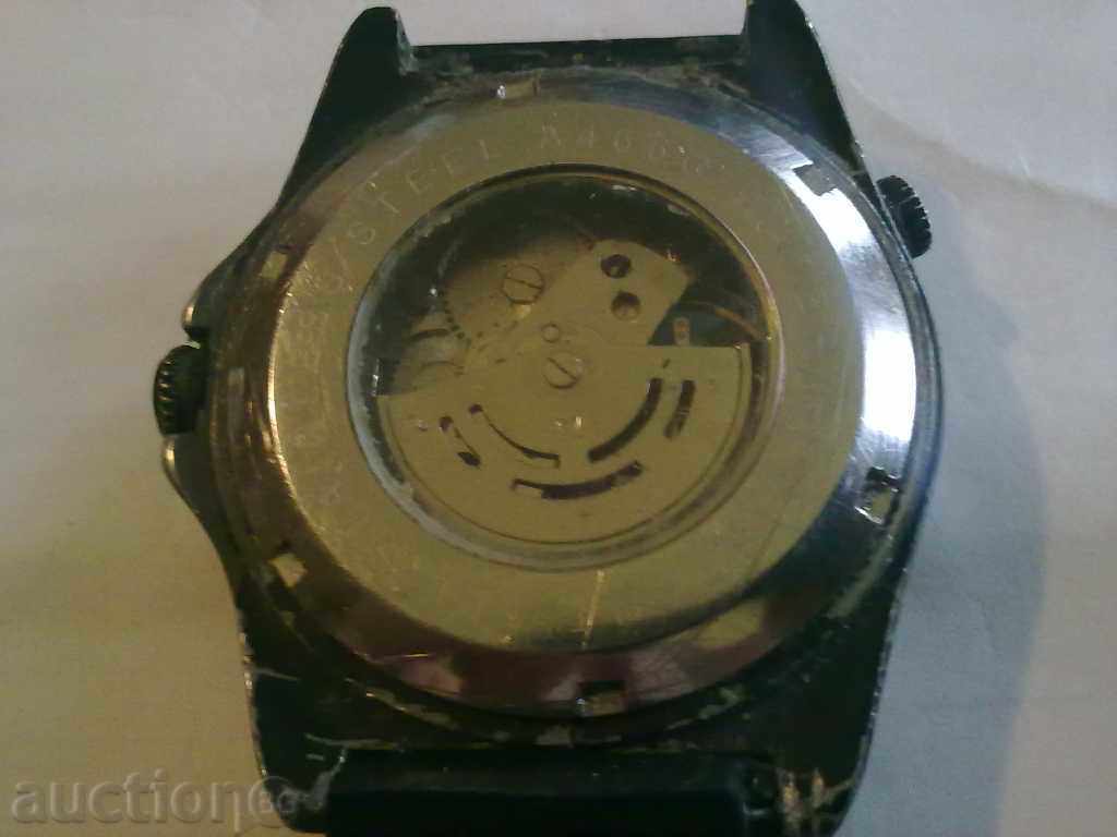 MALE AUTOMATICS with price 25.00 BGN | € 12.78 MALE AUTOMATICS with price 25.00 BGN | € 12.78