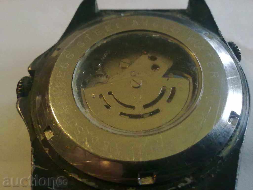 Auction MALE AUTOMATICS Auction MALE AUTOMATICS