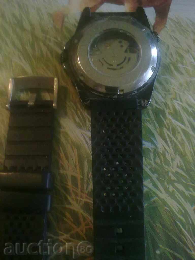 MALE AUTOMATICS - 5 MALE AUTOMATICS - 5