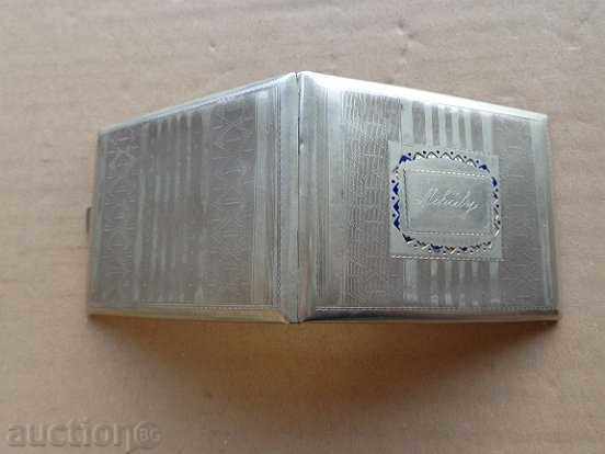 Auction Old tobacco box from the beginning of the 20th century, cigarettes, cigar Auction Old tobacco box from the beginning of the 20th century, cigarettes, cigar