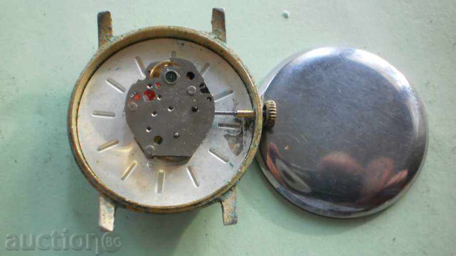 Licitație Elvețian TRAFALGAR Collectable ceasuri de mînă BARBATI