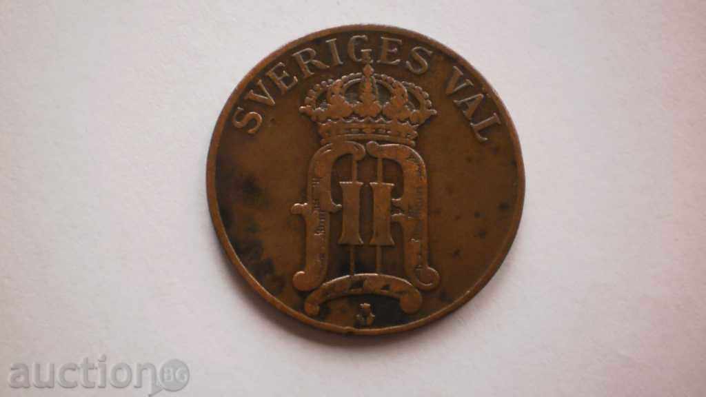 Σουηδία 5 Lloret 1907 Σπάνιες κέρμα με τιμή € 6.14 | 12.01 BGN Σουηδία 5 Lloret 1907 Σπάνιες κέρμα με τιμή € 6.14 | 12.01 BGN