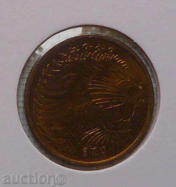 Auction 10 cents Ethiopia Auction 10 cents Ethiopia