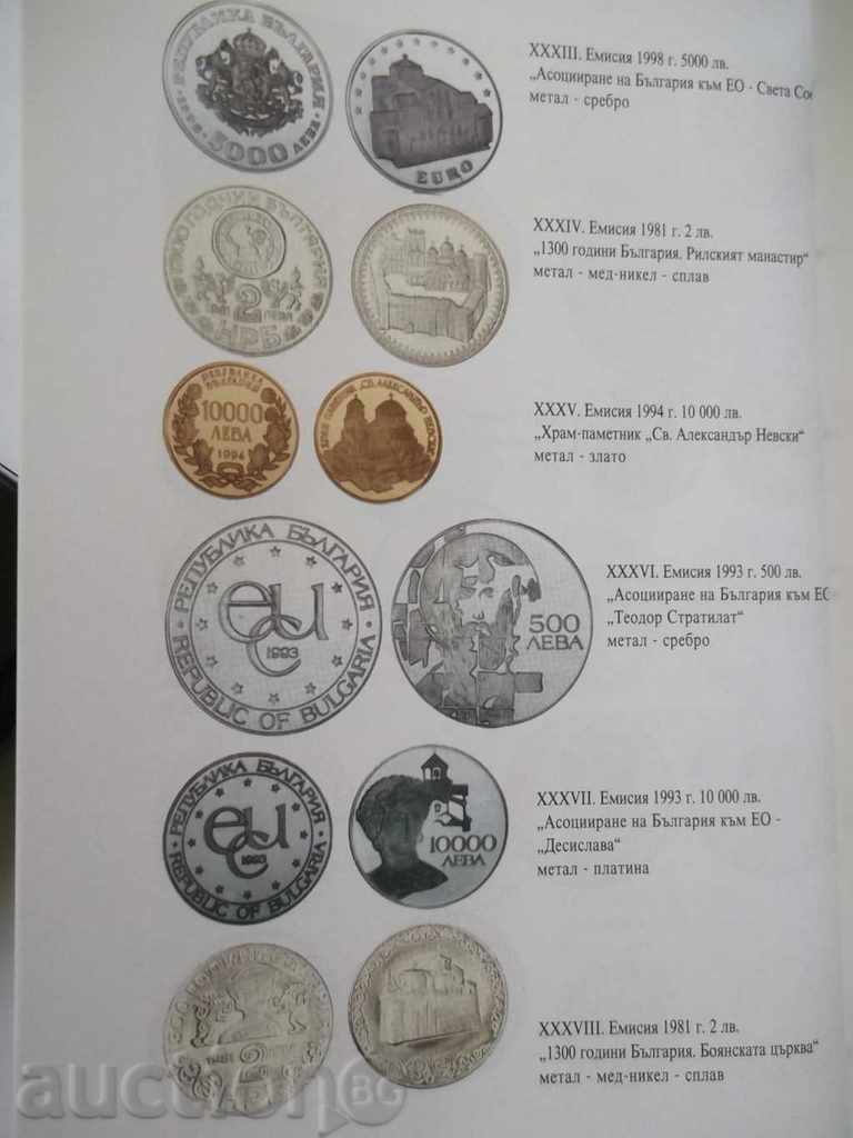 Еврото - утрешните ни пари - Йосиф Аврамов 2006 г. с цена 10.00 лв. | € 5.11 Еврото - утрешните ни пари - Йосиф Аврамов 2006 г. с цена 10.00 лв. | € 5.11