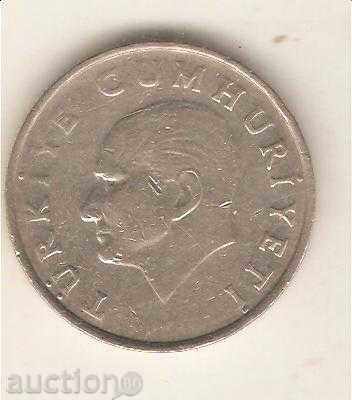 + Turkey 50 pounds 1987 with price 0.80 BGN | € 0.41 + Turkey 50 pounds 1987 with price 0.80 BGN | € 0.41