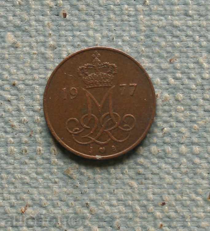 5 άροτρο 1977 Δανία με τιμή € 0.15 | 0.29 BGN 5 άροτρο 1977 Δανία με τιμή € 0.15 | 0.29 BGN