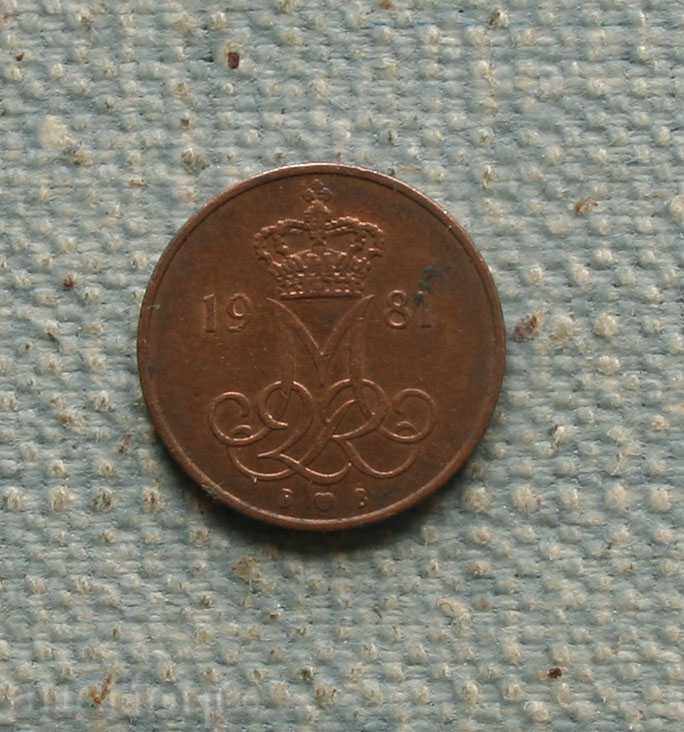 5 plug 1981 Danemarca cu preț € 0.15 | 0.29 BGN 5 plug 1981 Danemarca cu preț € 0.15 | 0.29 BGN