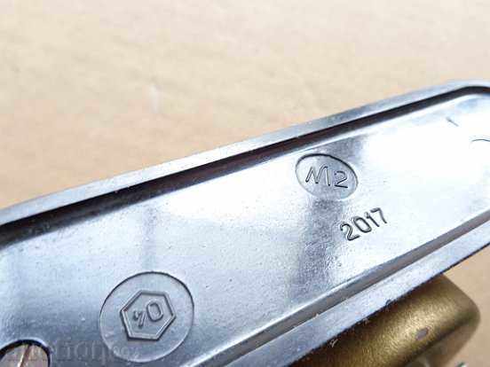 Soviet clock "SLAVA", alarm clock - USSR - 7 Soviet clock "SLAVA", alarm clock - USSR - 7