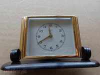 Soviet clock "SLAVA", alarm clock - USSR
