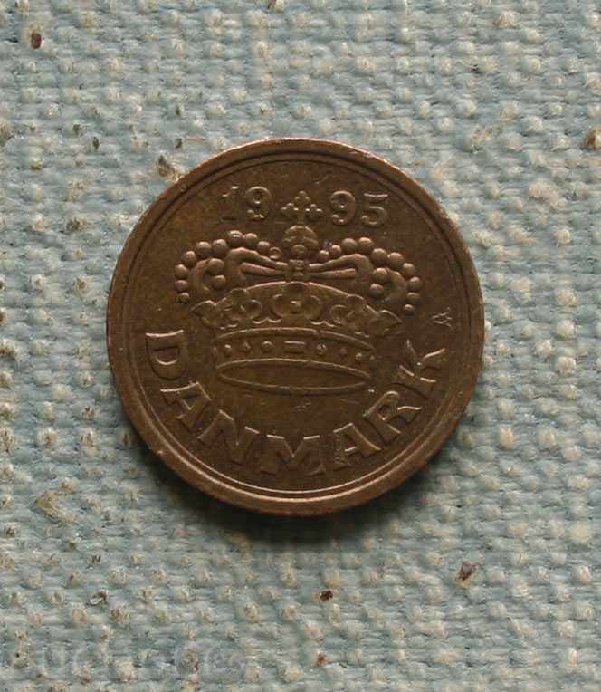 25 plug 1995 Danemarca cu preț € 0.20 | 0.39 BGN