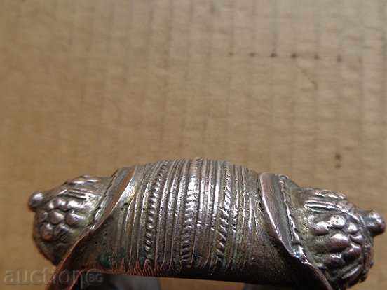 Βραχιόλι τύπου σφεντόνας Αναγέννησης από sachan, κοσμήματα, κοσμήματα με τιμή € 127.00 | 248.39 BGN