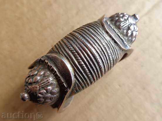 Auction Renaissance slingshot type bracelet made of sachan, jewelry, jewelry Auction Renaissance slingshot type bracelet made of sachan, jewelry, jewelry