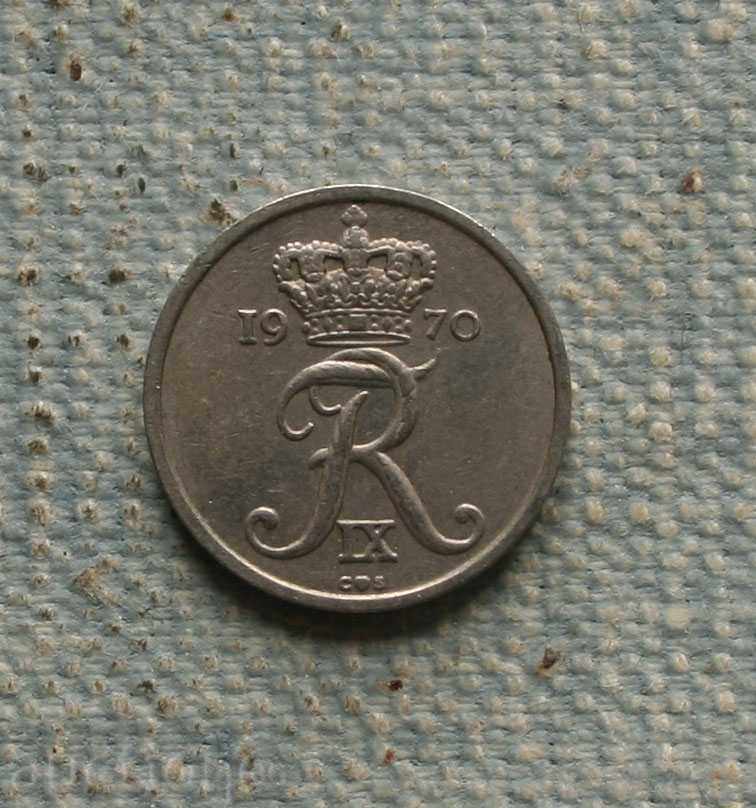 10 pluguri 1970 Danemarca cu preț € 0.31 | 0.61 BGN