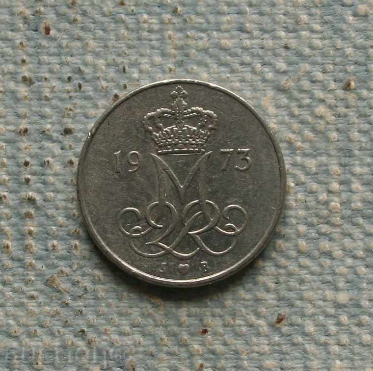 10 άροτρα 1973 Δανία με τιμή € 0.26 | 0.51 BGN 10 άροτρα 1973 Δανία με τιμή € 0.26 | 0.51 BGN