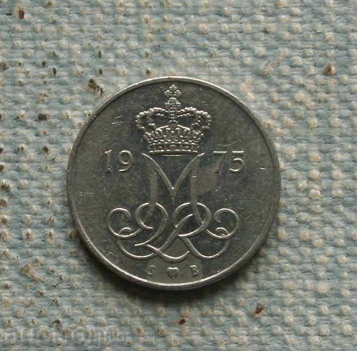 10 оре  1975   Дания