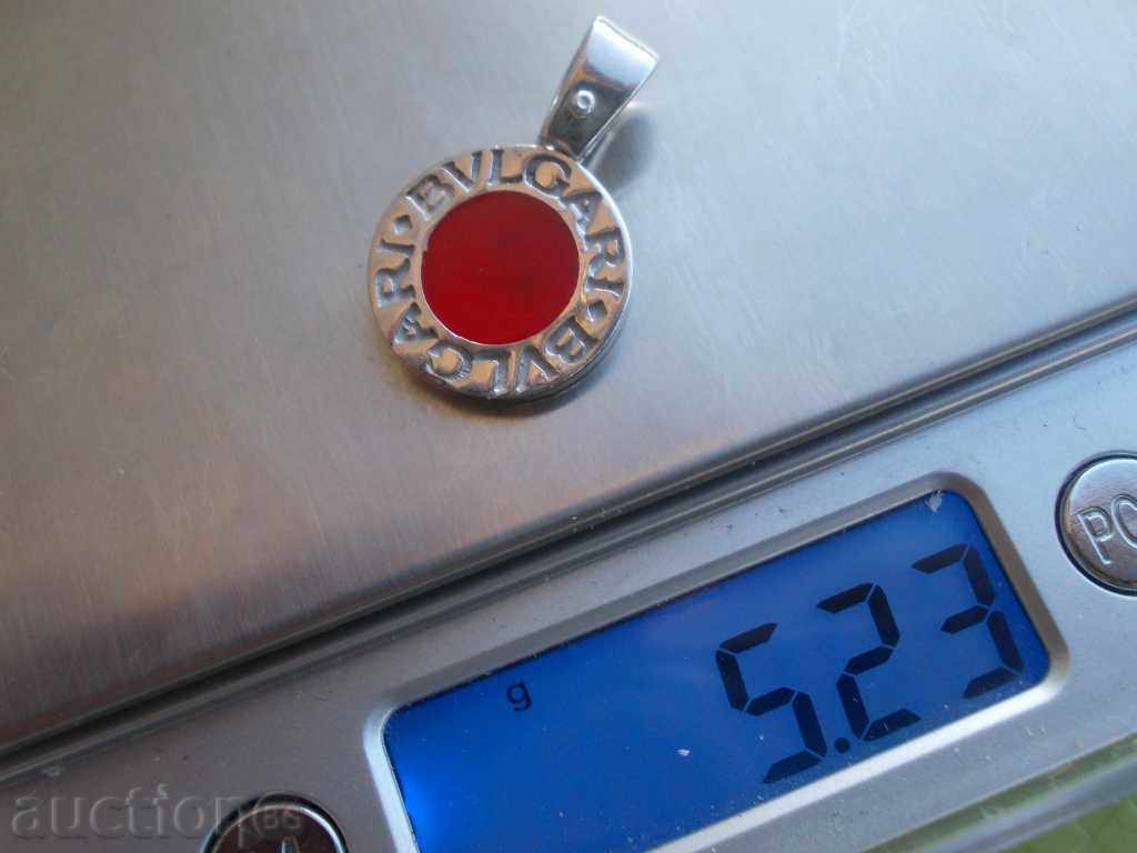 сребърна висулка - 3 с цена 11.00 лв. | € 5.62 сребърна висулка - 3 с цена 11.00 лв. | € 5.62