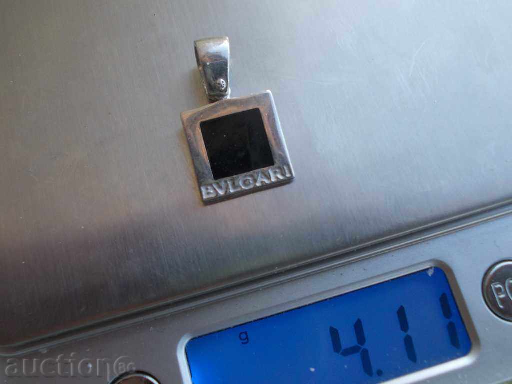 сребърна висулка - 6 с цена 8.00 лв. | € 4.09 сребърна висулка - 6 с цена 8.00 лв. | € 4.09