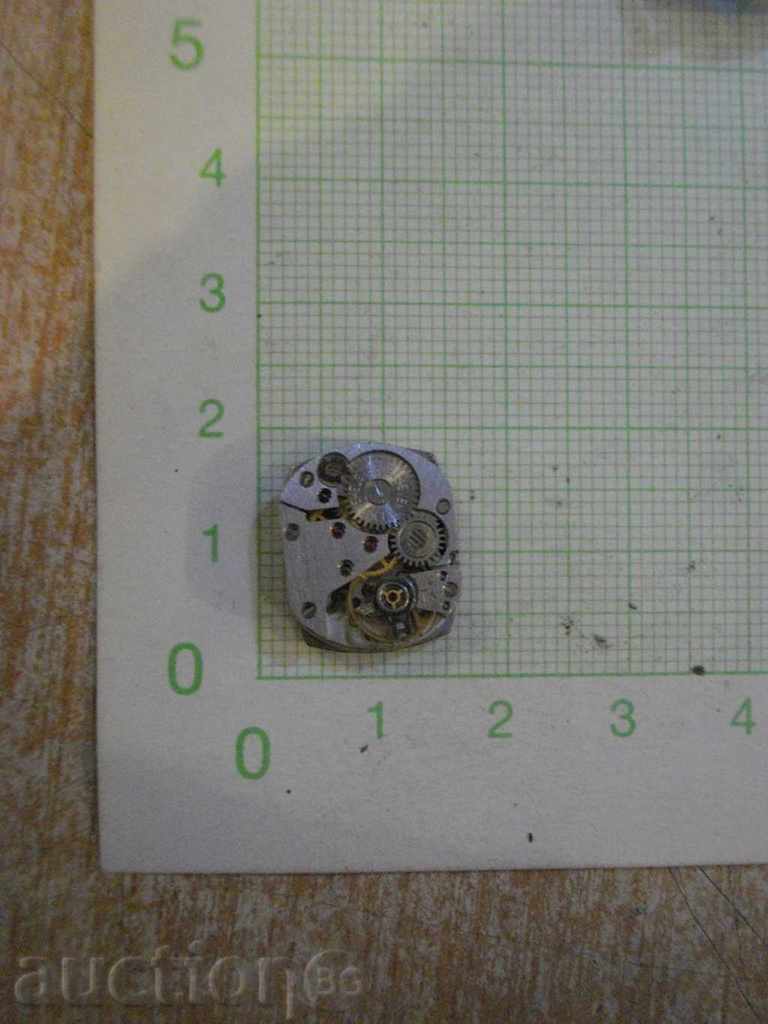 Auction Clock "ZARIA" ladies mechanical hand-made Soviet worker Auction Clock "ZARIA" ladies mechanical hand-made Soviet worker