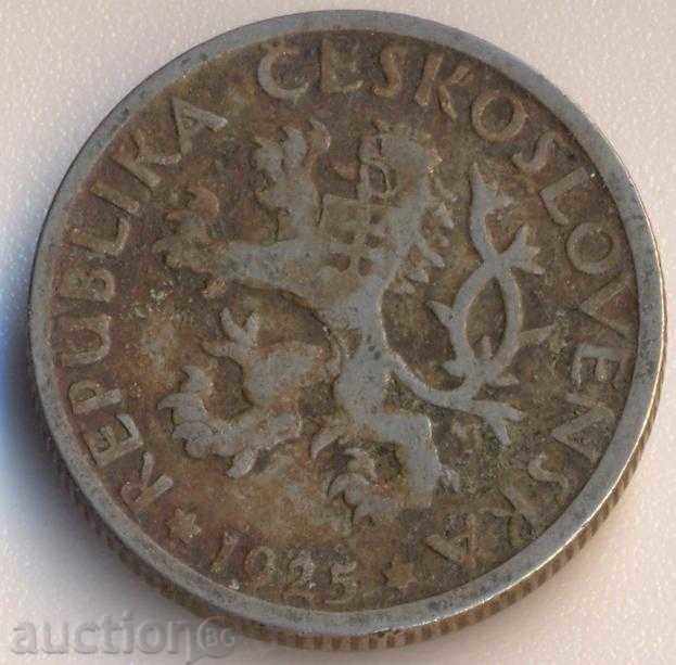 Czechoslovakia 1925 with price 1.80 BGN | € 0.92 Czechoslovakia 1925 with price 1.80 BGN | € 0.92