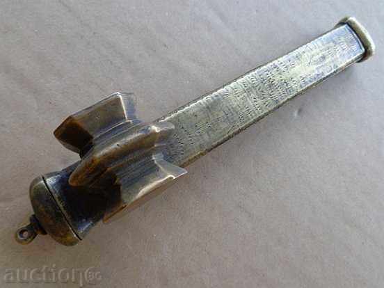 Renaissance Inkwell devit Wednesday 19th in divit ORIGINAL with price 395.00 BGN | € 201.96 Renaissance Inkwell devit Wednesday 19th in divit ORIGINAL with price 395.00 BGN | € 201.96