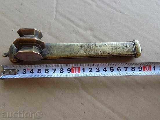 Renaissance Inkwell devit Wednesday 19th in divit ORIGINAL - 5 Renaissance Inkwell devit Wednesday 19th in divit ORIGINAL - 5