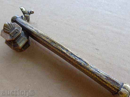 Renaissance Inkwell devit Wednesday 19th in divit ORIGINAL - 7 Renaissance Inkwell devit Wednesday 19th in divit ORIGINAL - 7