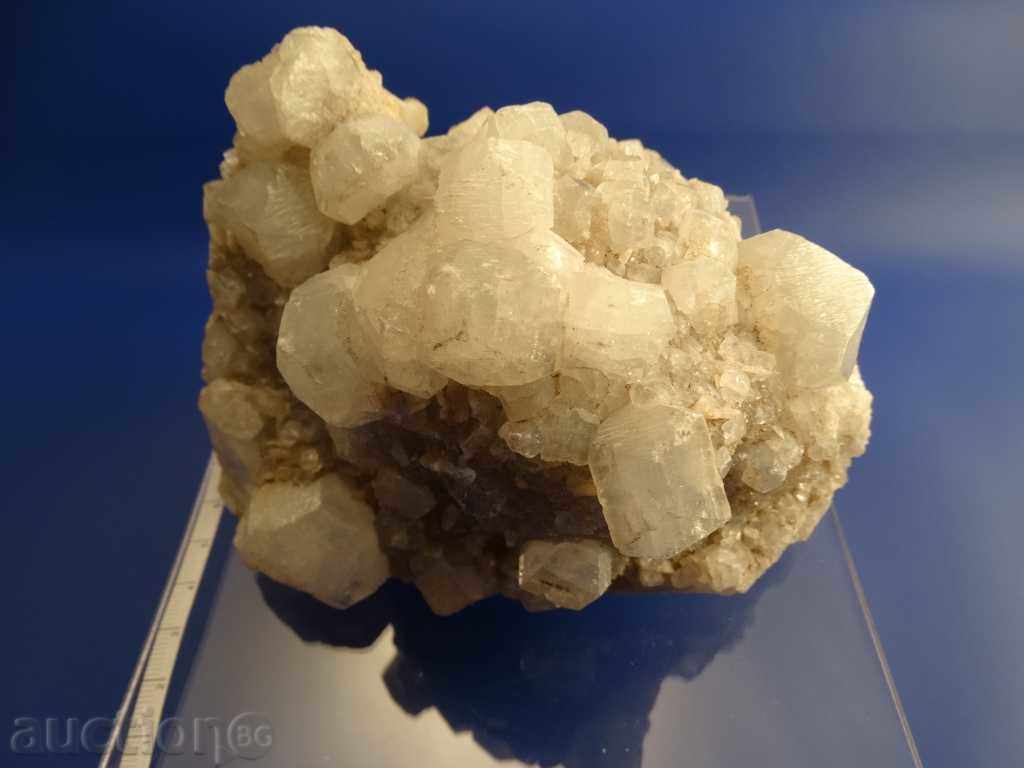 Druza - crystals quartz with price 159.00 BGN | € 81.30 Druza - crystals quartz with price 159.00 BGN | € 81.30