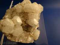 Cluster - cuart cristalin