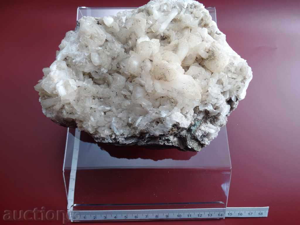 Apophilite with price 129.99 BGN | € 66.46 Apophilite with price 129.99 BGN | € 66.46