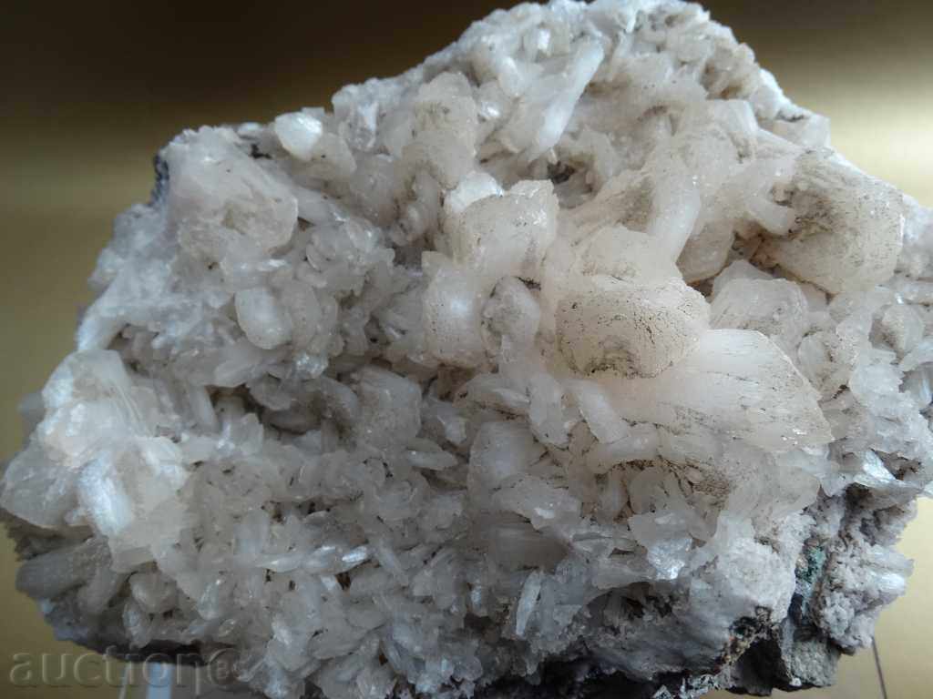 Delivery of Apophilite Delivery of Apophilite