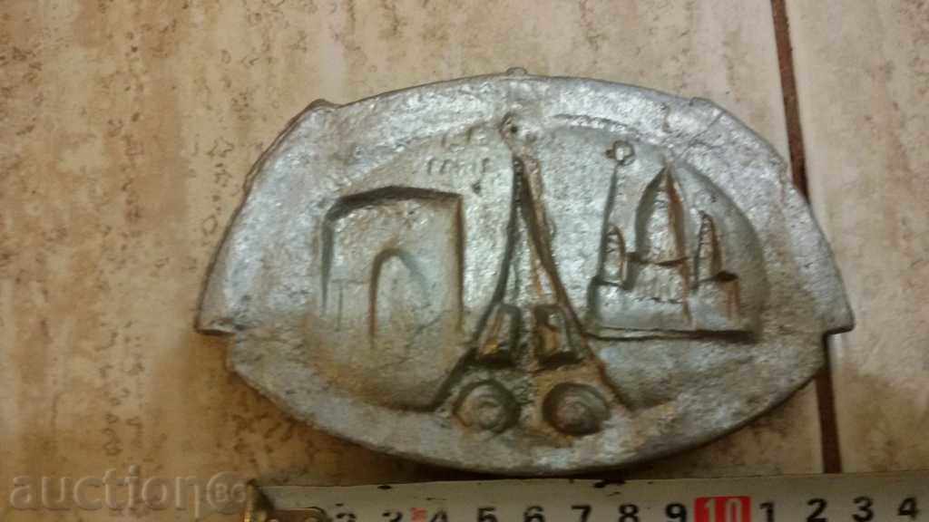 Παράδοση τασάκι ΠΕΡΙΟΔΟΣ SOC Παράδοση τασάκι ΠΕΡΙΟΔΟΣ SOC