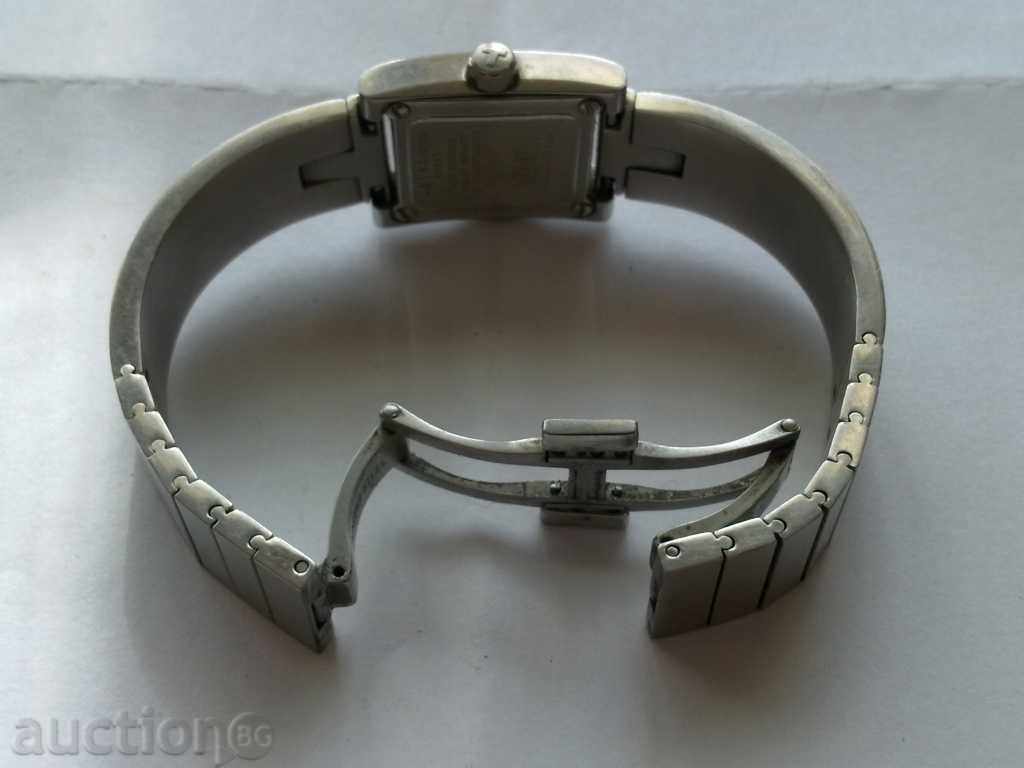 Auction Original clock Tissot Auction Original clock Tissot